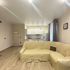 Квартира 50 м², 2-комнатная - изображение 3