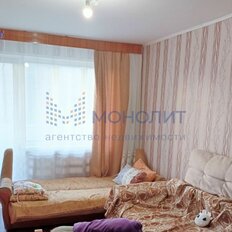 Квартира 66,5 м², 3-комнатная - изображение 5