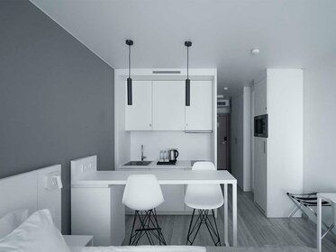 24 м², апартаменты-студия 42 000 ₽ в месяц - изображение 56
