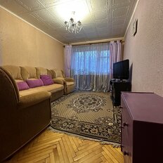 Квартира 55,7 м², 3-комнатная - изображение 3