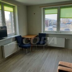 Квартира 41,4 м², 1-комнатная - изображение 4