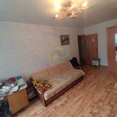 17,3 м², комната - изображение 4