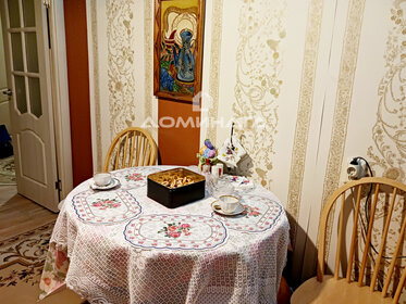 Купить трехкомнатную квартиру на вторичном рынке на улице Ключ-Камышенское Плато в Новосибирске - изображение 20