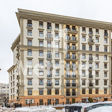 Квартира 118,8 м², 2-комнатные - изображение 3