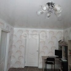 Квартира 60,8 м², 3-комнатная - изображение 3