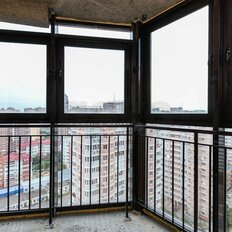 Квартира 103,3 м², 3-комнатная - изображение 1