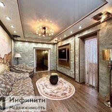Квартира 107,8 м², 4-комнатная - изображение 2