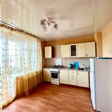 Квартира 45 м², 1-комнатная - изображение 3