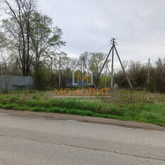 33,9 сотки, участок - изображение 5