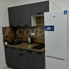 Квартира 23,5 м², студия - изображение 2