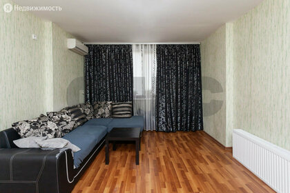 73,1 м², 3-комнатная квартира 11 300 000 ₽ - изображение 78