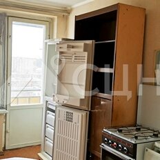 Квартира 35,7 м², 1-комнатная - изображение 5