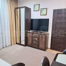 Квартира 34 м², 2-комнатные - изображение 1