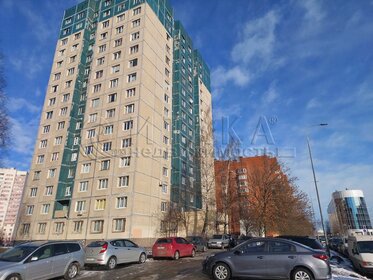 Купить квартиру площадью 120 кв.м. в Санкт-Петербурге и ЛО - изображение 46