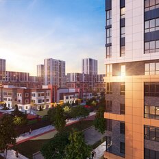 Квартира 72,1 м², 2-комнатная - изображение 4