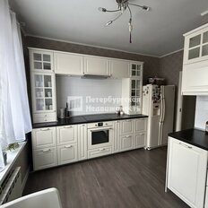 Квартира 84,4 м², 3-комнатная - изображение 1