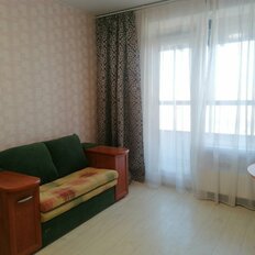 Квартира 21,5 м², студия - изображение 3