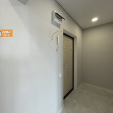 Квартира 32,3 м², 1-комнатная - изображение 5