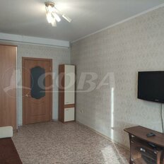 Квартира 38,3 м², 1-комнатная - изображение 4