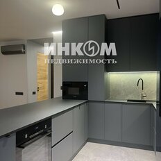 Квартира 95,3 м², 3-комнатная - изображение 3