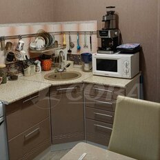 Квартира 50,8 м², 2-комнатная - изображение 4