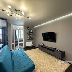 Квартира 56 м², 3-комнатная - изображение 5