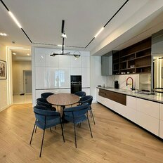 Квартира 110 м², 3-комнатные - изображение 5