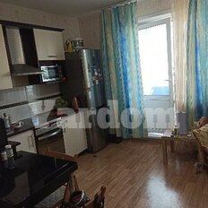 Квартира 25 м², 1-комнатная - изображение 1