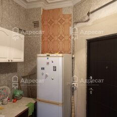 37,5 м², комната - изображение 3