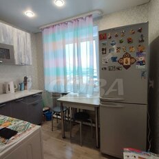 Квартира 54 м², 3-комнатная - изображение 2