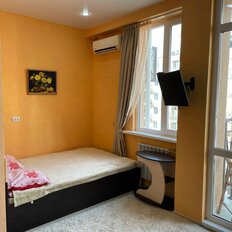 Квартира 24,2 м², студия - изображение 5