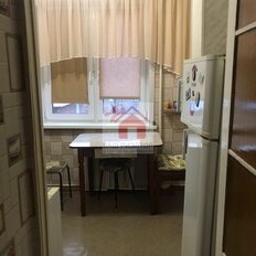 Квартира 33,2 м², 1-комнатная - изображение 5