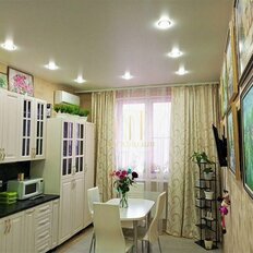 Квартира 53 м², 2-комнатная - изображение 5