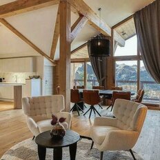 Квартира 68,8 м², 2-комнатная - изображение 2