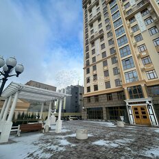 Квартира 47,6 м², 1-комнатная - изображение 2