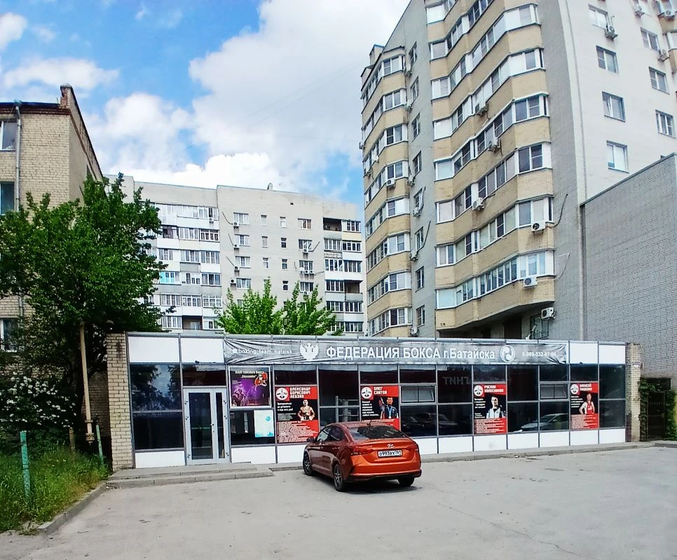 132 м², офис 190 000 ₽ - изображение 45