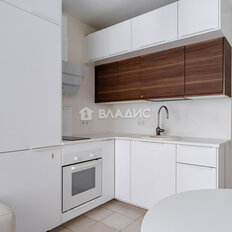 Квартира 37,6 м², 1-комнатная - изображение 4