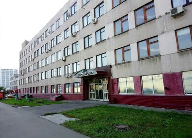 126,4 м², офис 147 467 ₽ в месяц - изображение 20