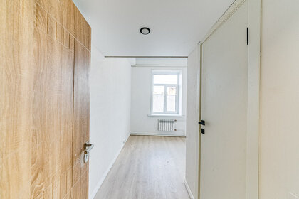 8,4 м², апартаменты-студия 1 697 640 ₽ - изображение 112