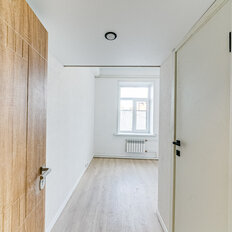 Квартира 10,3 м², студия - изображение 5