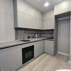 Квартира 30,4 м², 1-комнатная - изображение 3