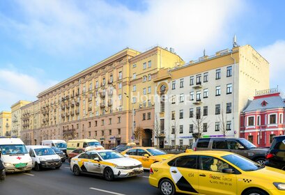 Купить двухкомнатную квартиру на вторичном рынке в городе-парке «Первый Московский» в Москве и МО - изображение 17