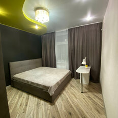 Квартира 64 м², 3-комнатная - изображение 4
