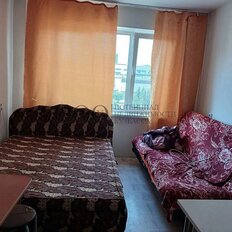 Квартира 17 м², 1-комнатная - изображение 2