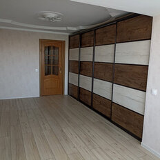 Квартира 98,4 м², 3-комнатная - изображение 5
