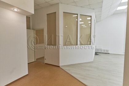 317 м², офис 380 400 ₽ в месяц - изображение 52