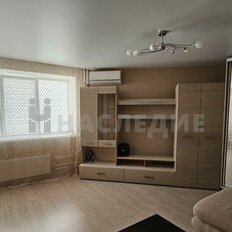 Квартира 39,5 м², 1-комнатная - изображение 5