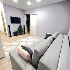 Квартира 30,4 м², 1-комнатная - изображение 4