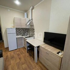 Квартира 17,6 м², студия - изображение 4