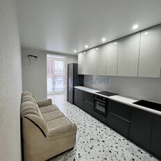 Квартира 65,1 м², 2-комнатная - изображение 3